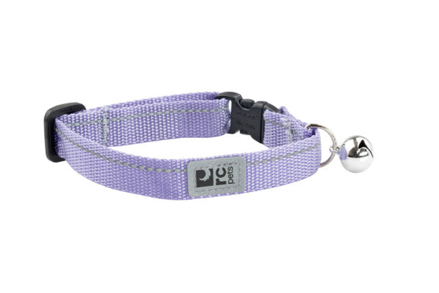 RC Pets Kitty Breakaway Collar Lilac