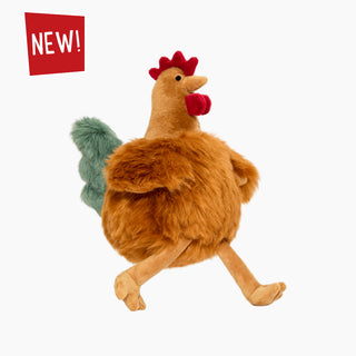 FLUFF &amp; TUFF CHANDLER CHICKEN