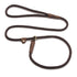 Mendota Slip Lead 3/8x6 Brown