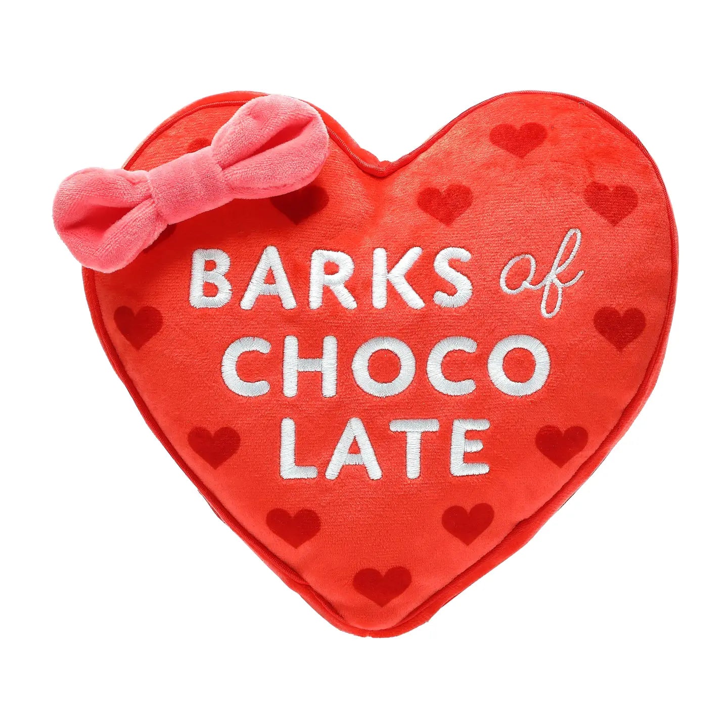PEARHEAD BARKS OF CHOCOLATE