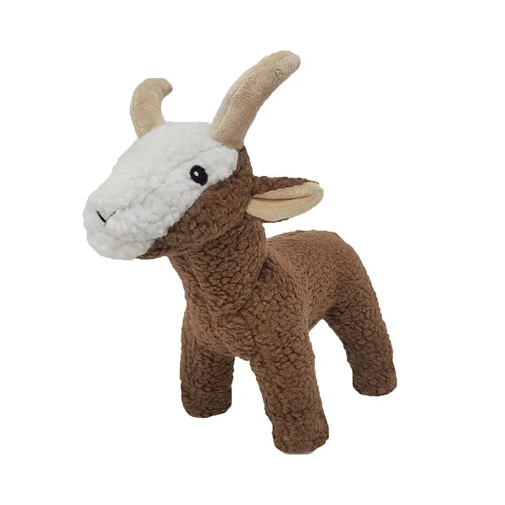 Barkers Gigi Goat Fleece