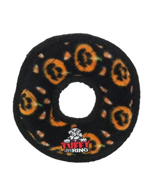 VIP Tuffy Jr Ring Pumpkin