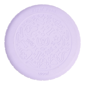 WOOF DOG FORAGER FLY N&