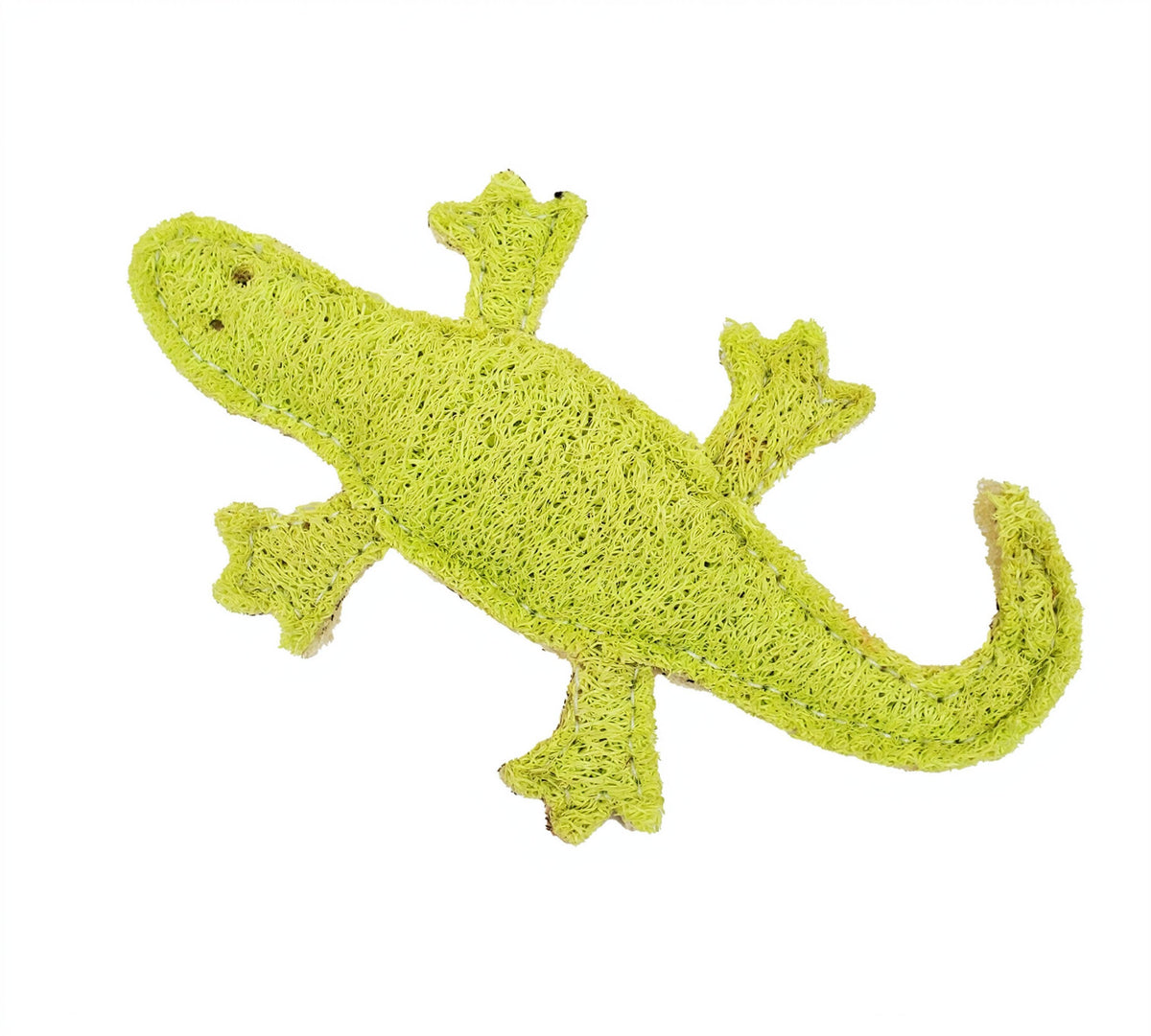Barkers Loofah Gecko