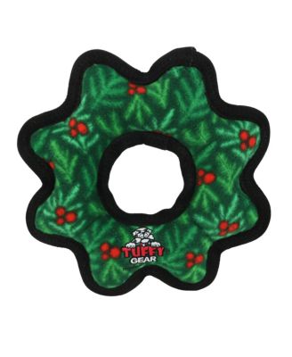 Vip Tuffy Holiday Wreath