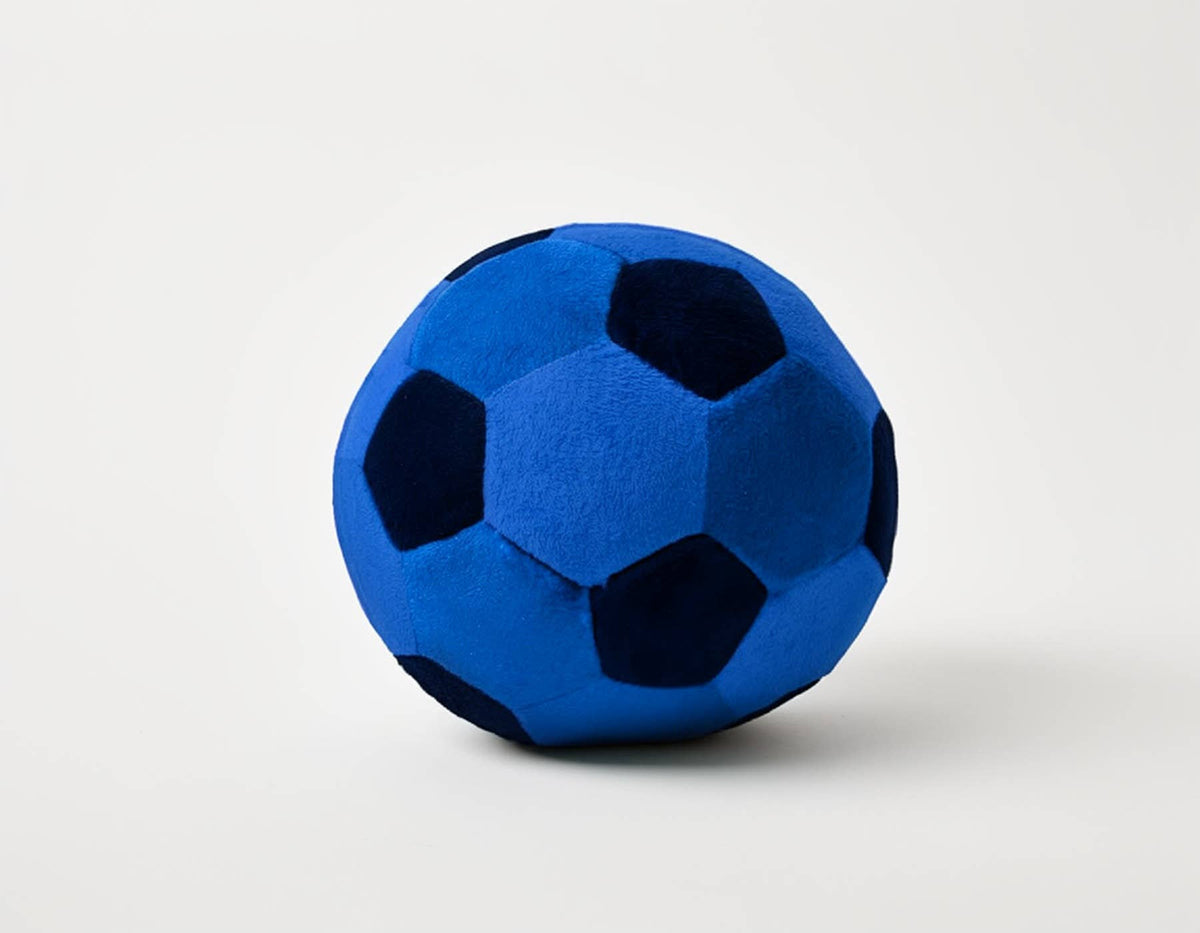 Jax &amp; Bones Soccer Ball Large
