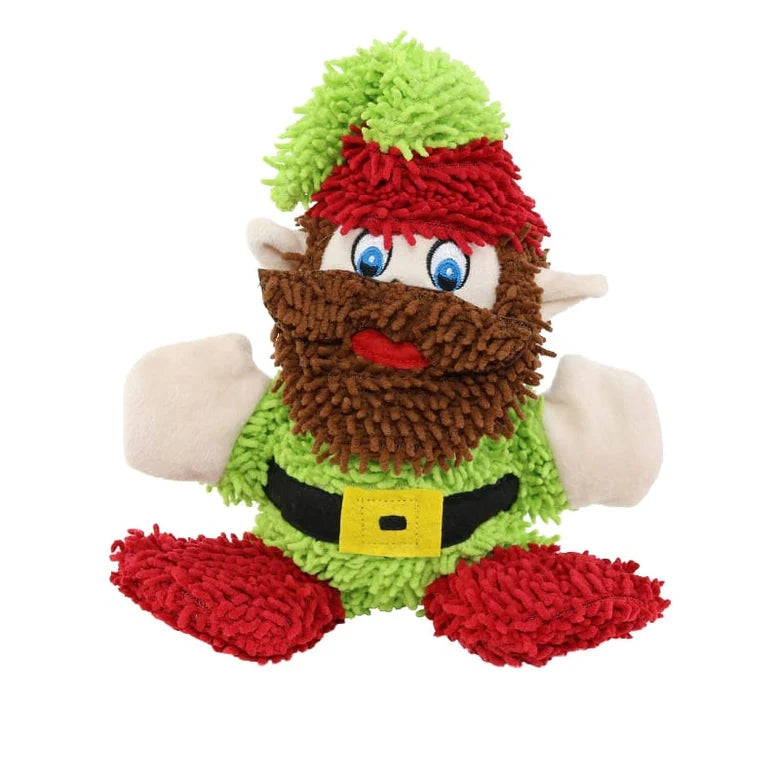 VIP MIGHTY MICROFIBER BALL MED ELF