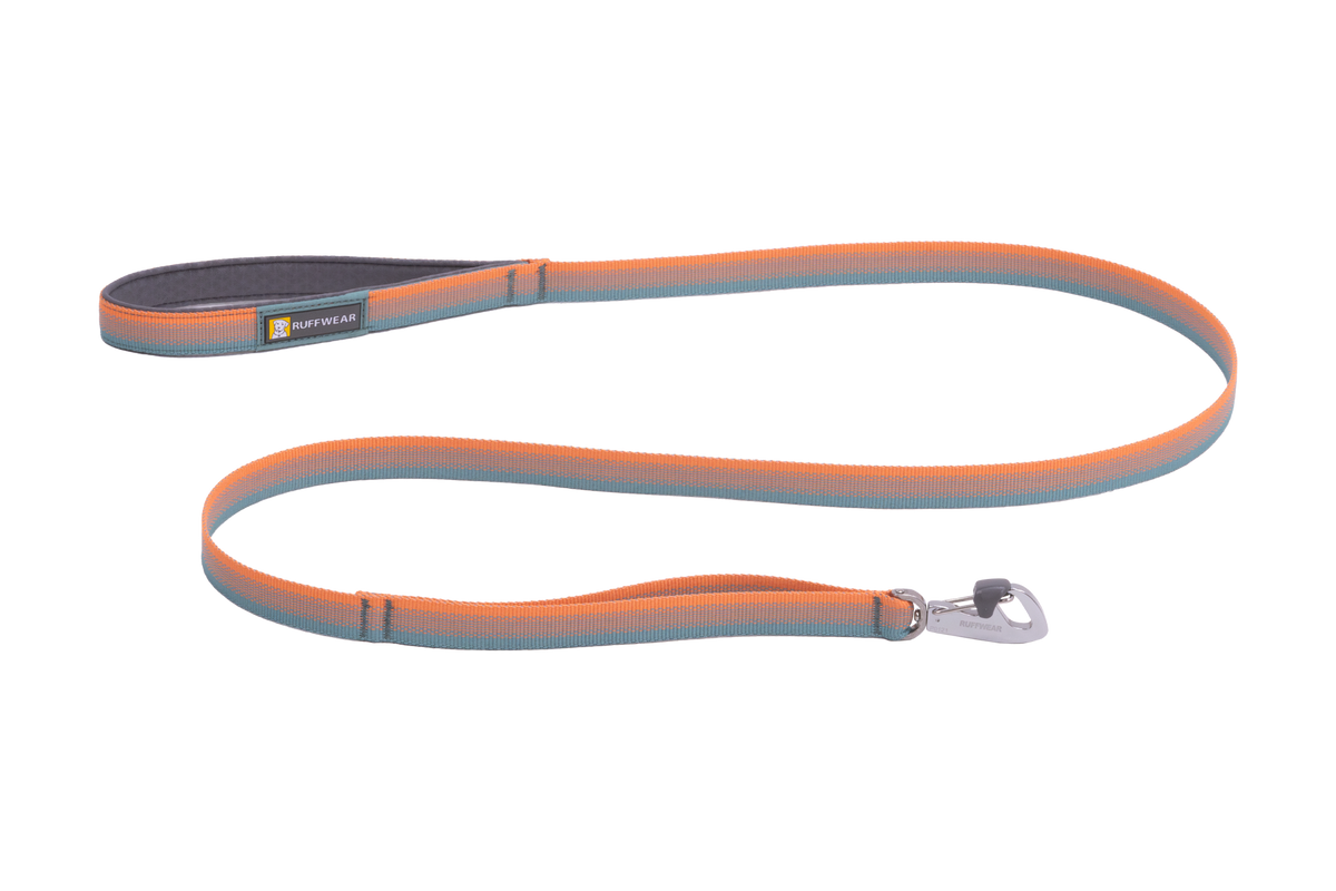 Ruffwear Front Range Leash Spring Fade