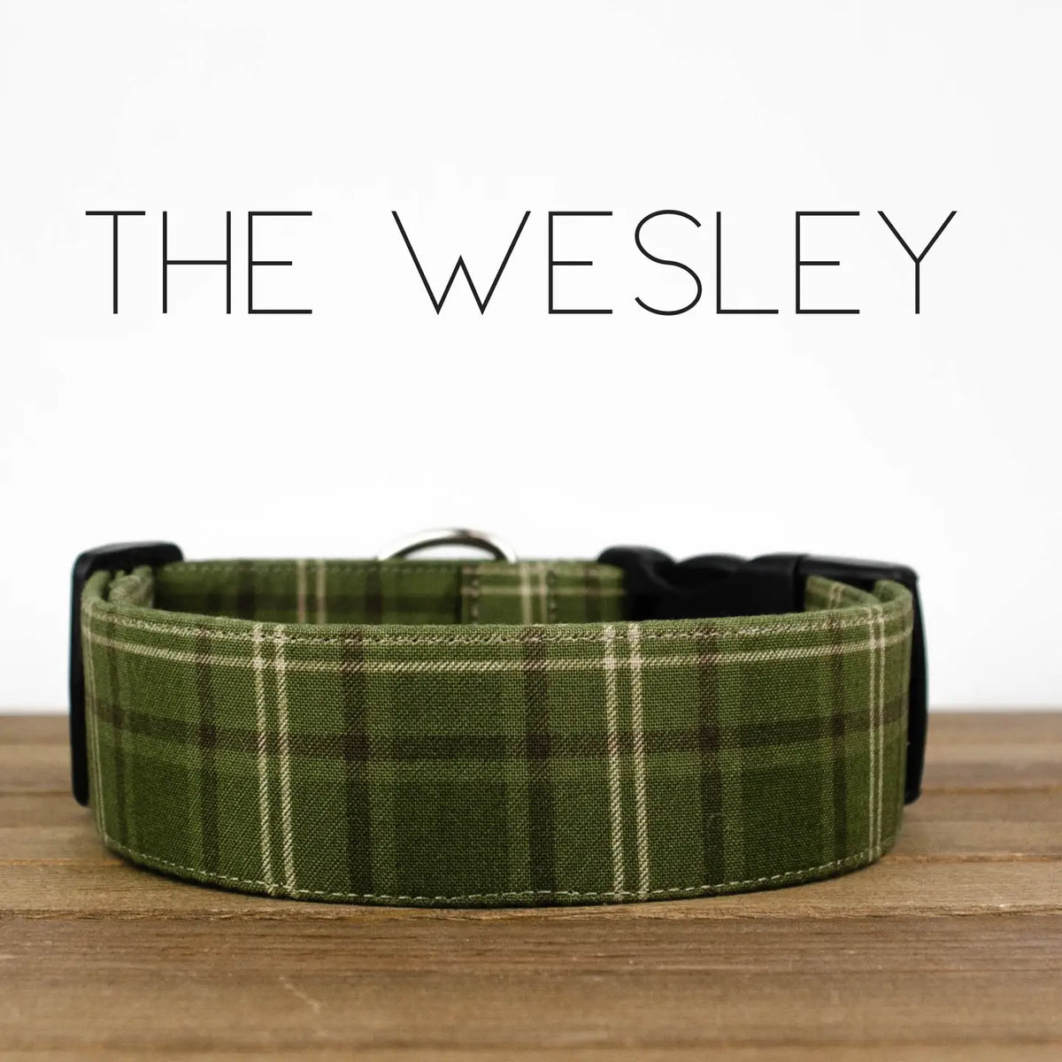 Puddle Jumper Pups The Wesley Collar Medium