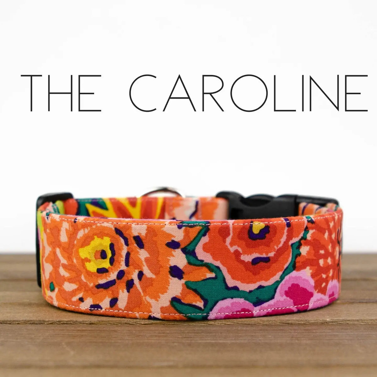 Puddle Jumper Pups The Caroline Collar Small