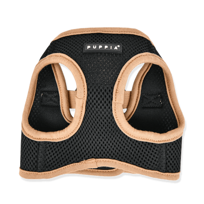 Puppia Soft Vest II Black L