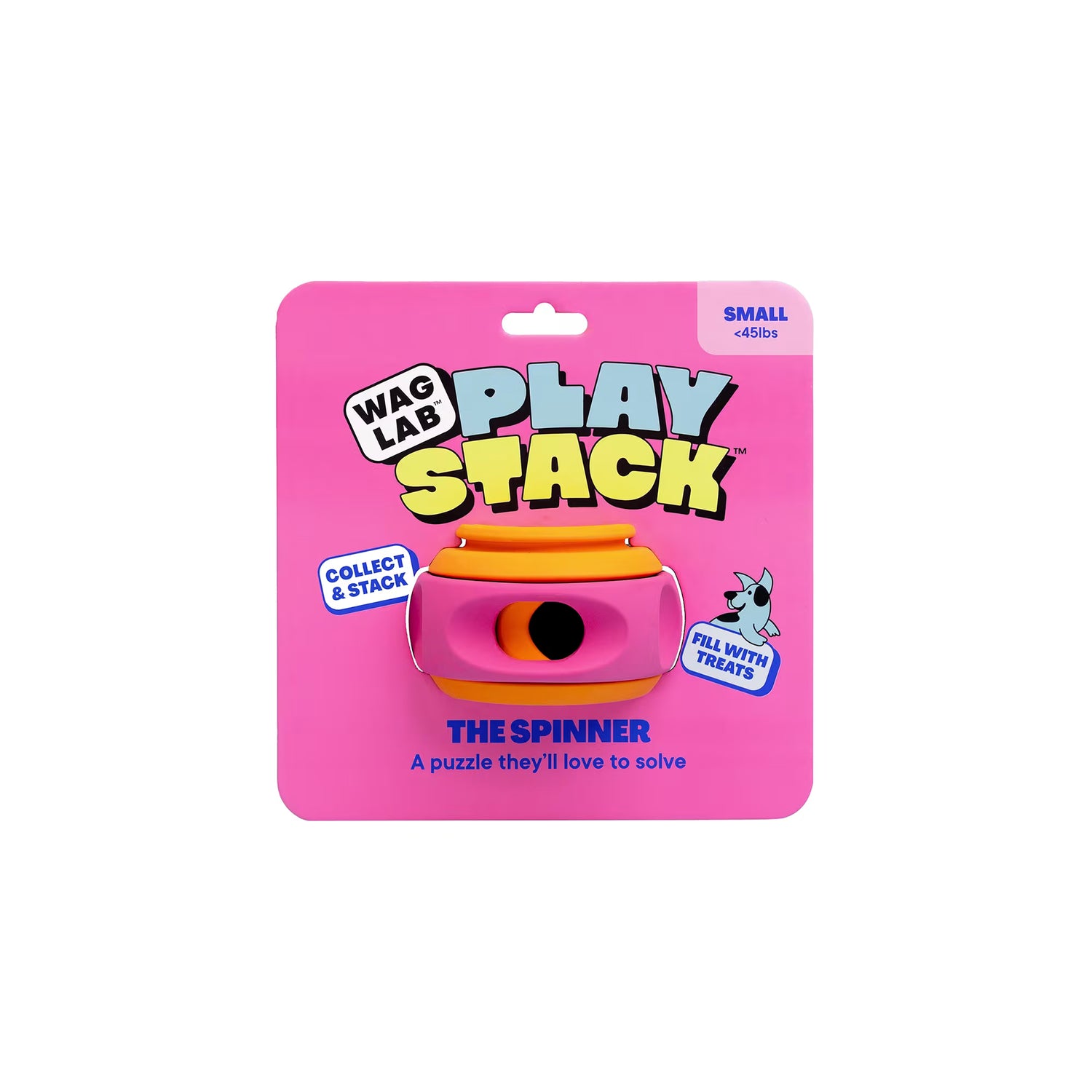 WAGLAB THE SPINNER SM
