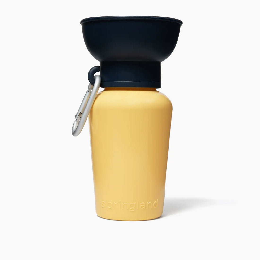 SPRINGER FLIP BOTTLE NAVY/BUTTER