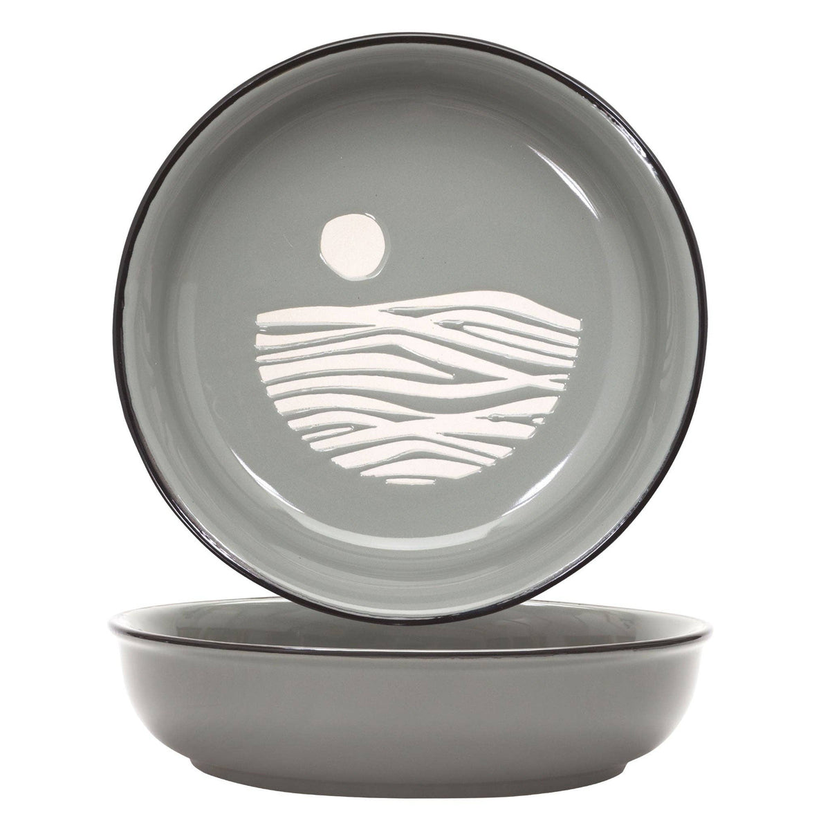 Ore Pet Bowl Ocean Adventure