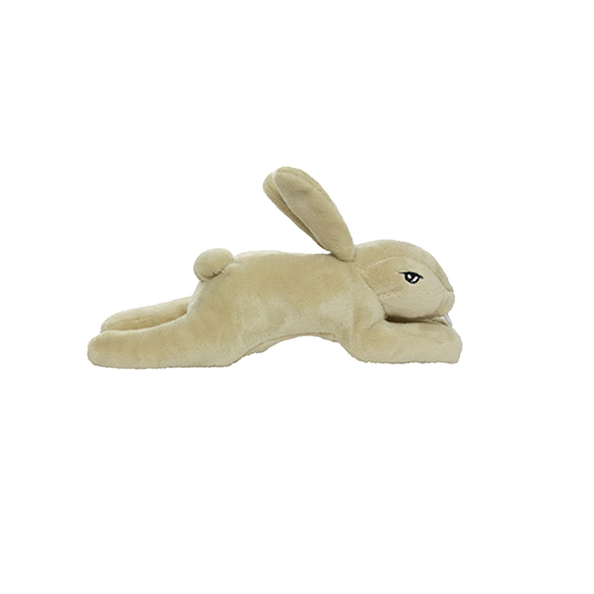 VIP MIGHTY JR NATURE2 RABBIT BROWN