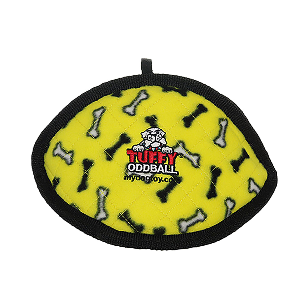 VIP Tuffy Ultimate Odd Ball Yellow Bone