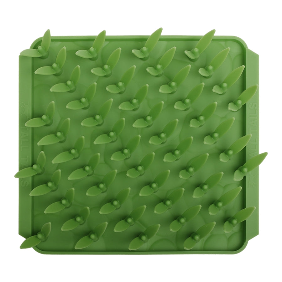 Tall Tails Foraging Grass Mat