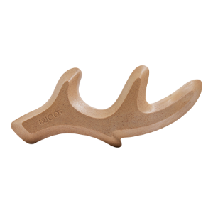 WOOF DOG HONESTCHEW ANTLER CHEW MEDIUM