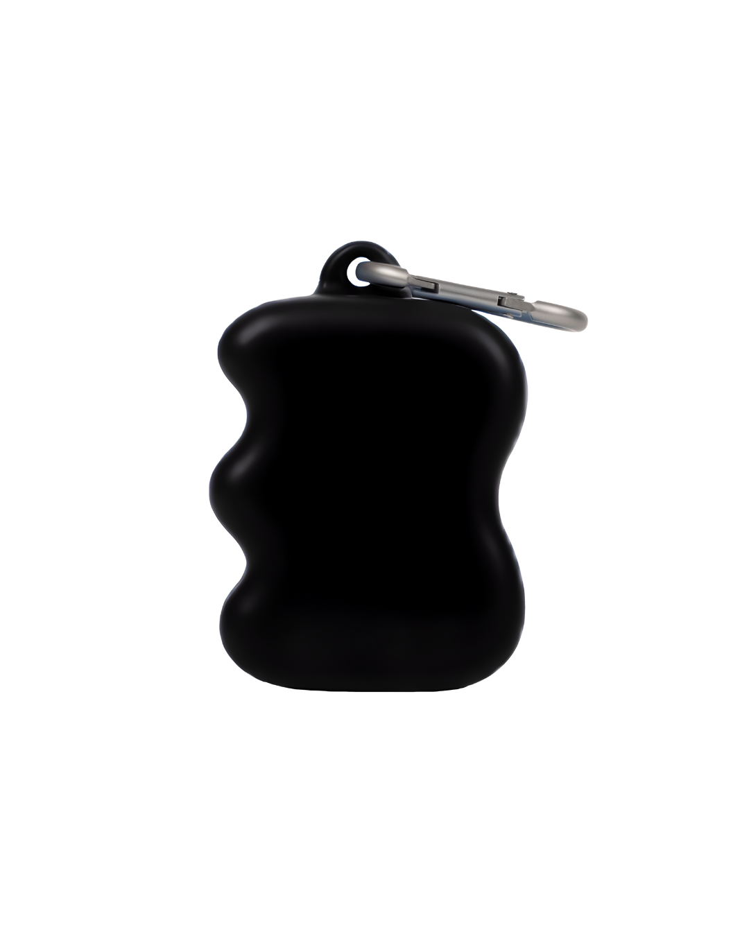 Springer Treat Dispenser Black