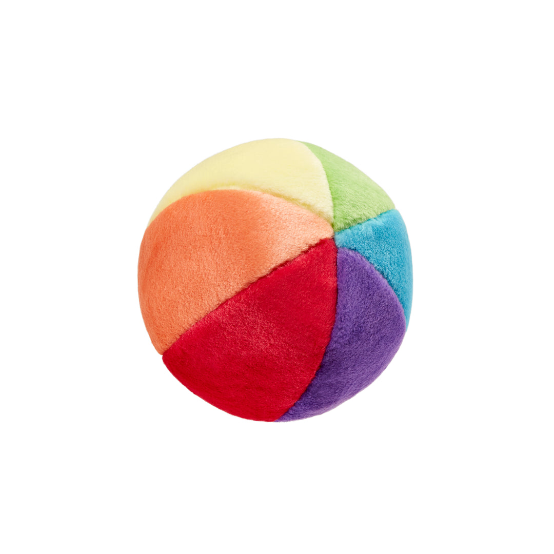 FLUFF &amp; TUFF MINI BEACH BALL