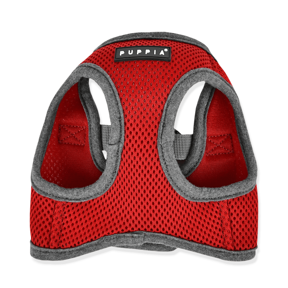 Puppia Soft Vest II Wine M