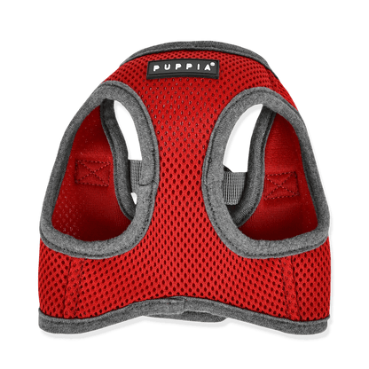Puppia Soft Vest II Wine M
