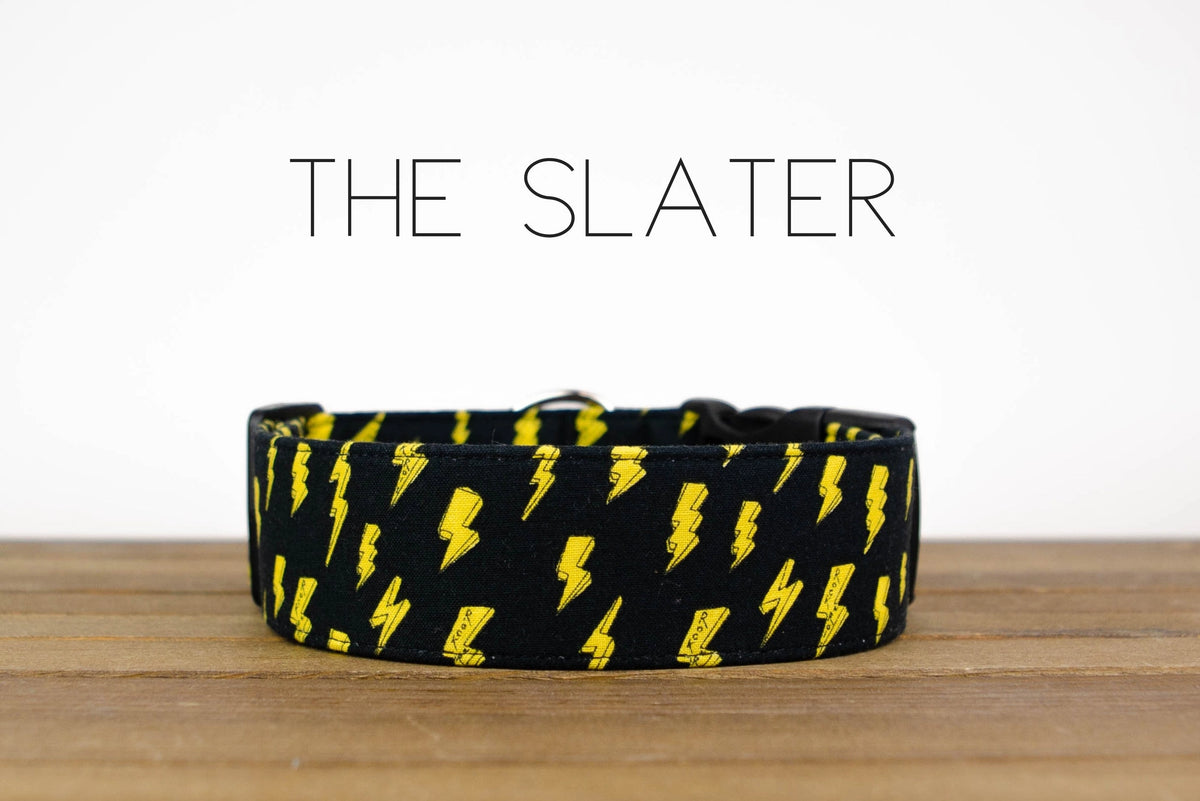Puddle Jumper Pups The Slater Collar Large