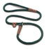Mendota Slip Lead 1/2 x 4 Black