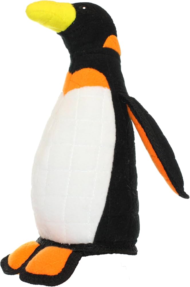 VIP Tuffy Zoo Penguin
