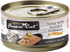 Fussie Cat Premium Tuna & Mussels, front of package