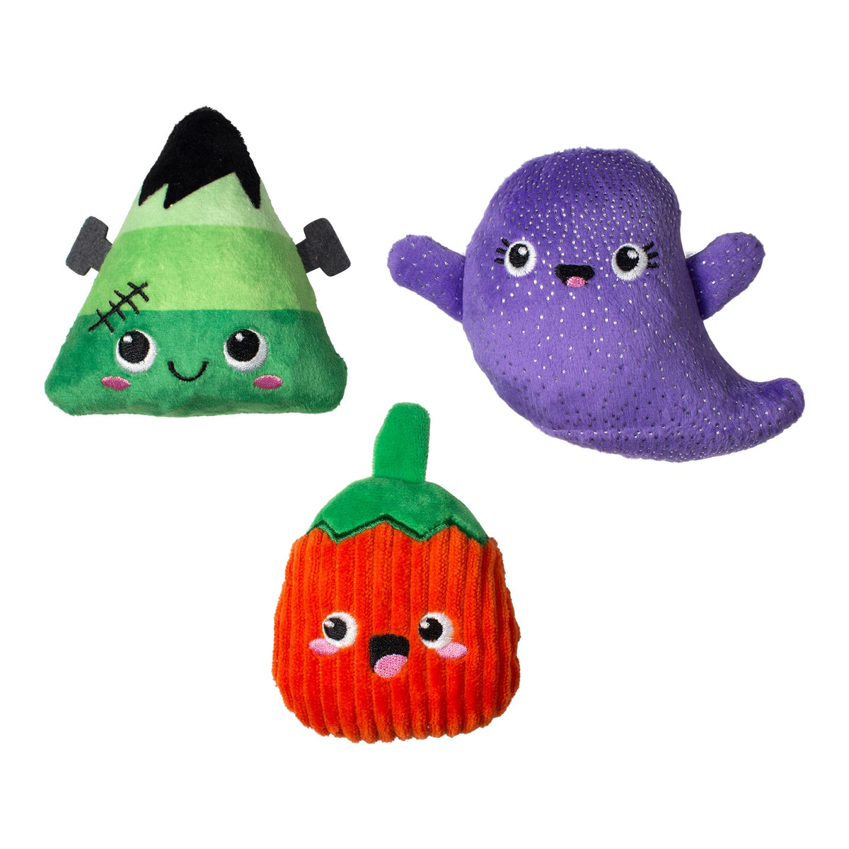 Fringe Spooky Squad