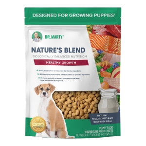 DR. MARTY DOG FREEZE-DRIED NATURE&