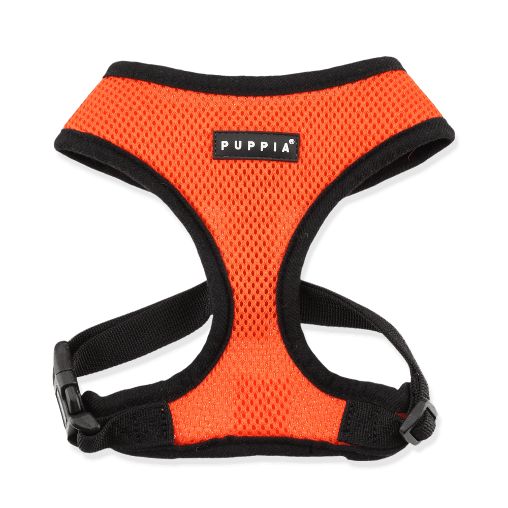 Puppia Soft Harness Org L