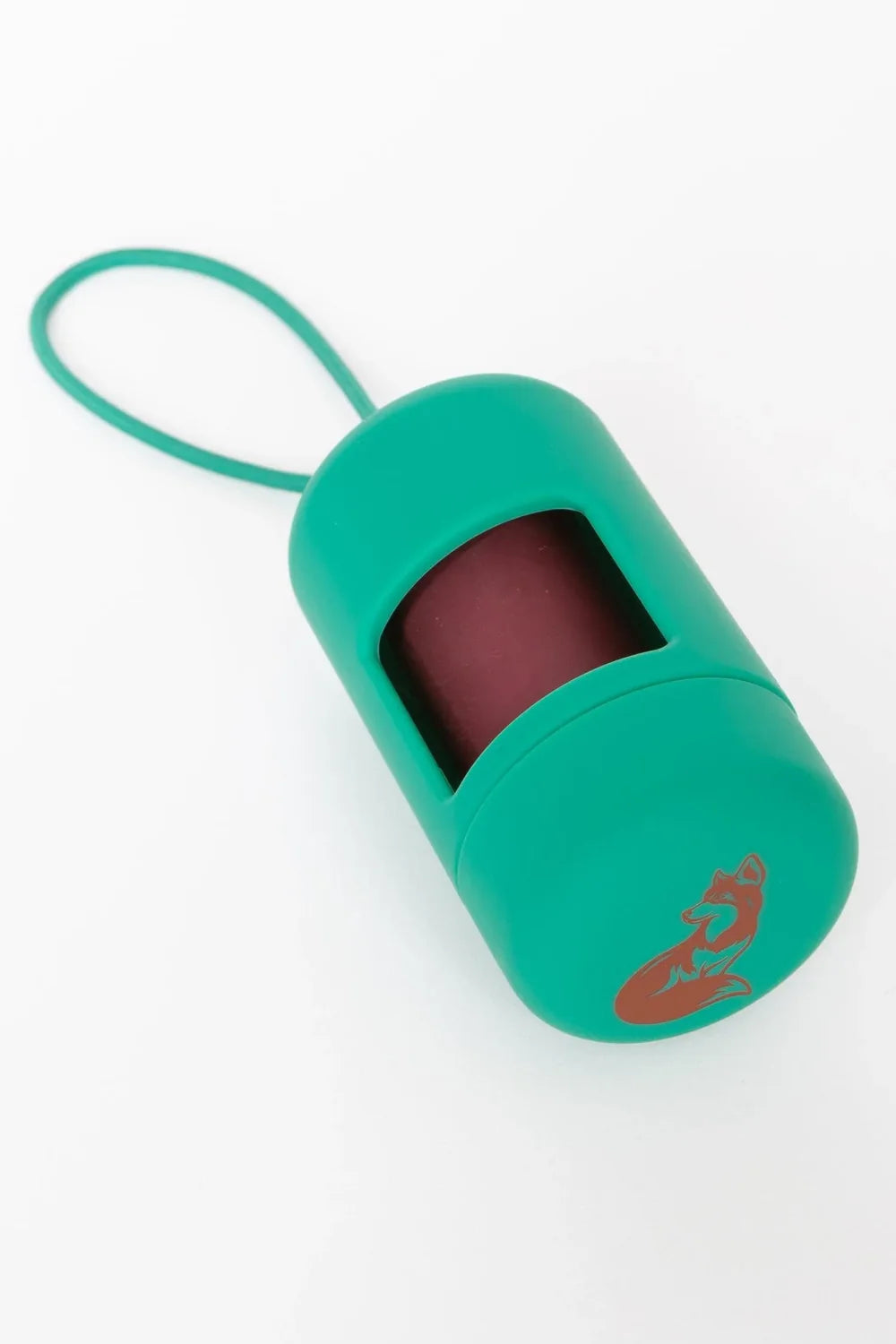 Aria Waste Bag Dispenser Fresh Peppermint