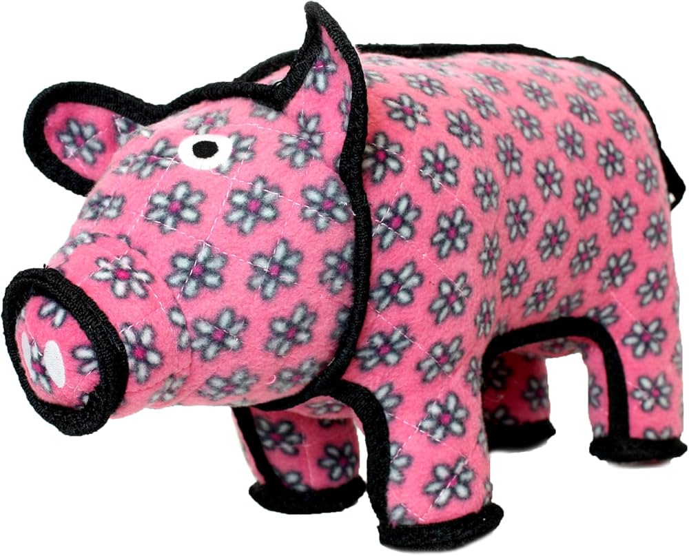 VIP Tuffy Barnyard Pig