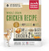 The Honest Kitchen Whole Grain Chicken 10 lb