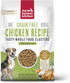 The Honest Kitchen Whole Food Clusters Grain Free Chicken 20 lb