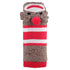 The Worthy Dog Sock Monkey Hoodie Small