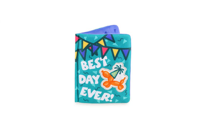 PLAY Barkday Wishes