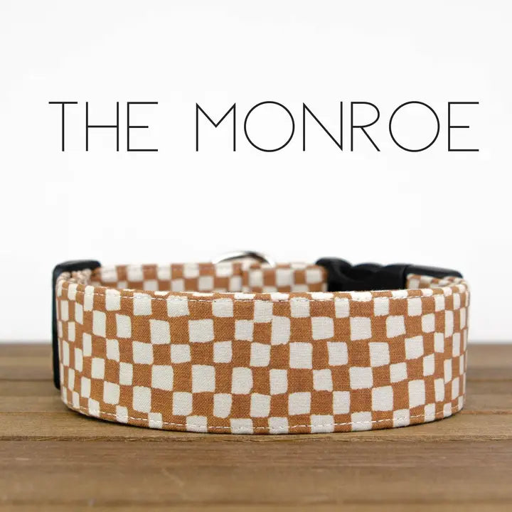 Puddle Jumper Pups The Monroe Collar Medium