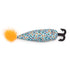 The Worthy Dog Gone Fishin Cat Toy