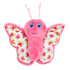 The Worthy Dog Butterfly Cat Toy