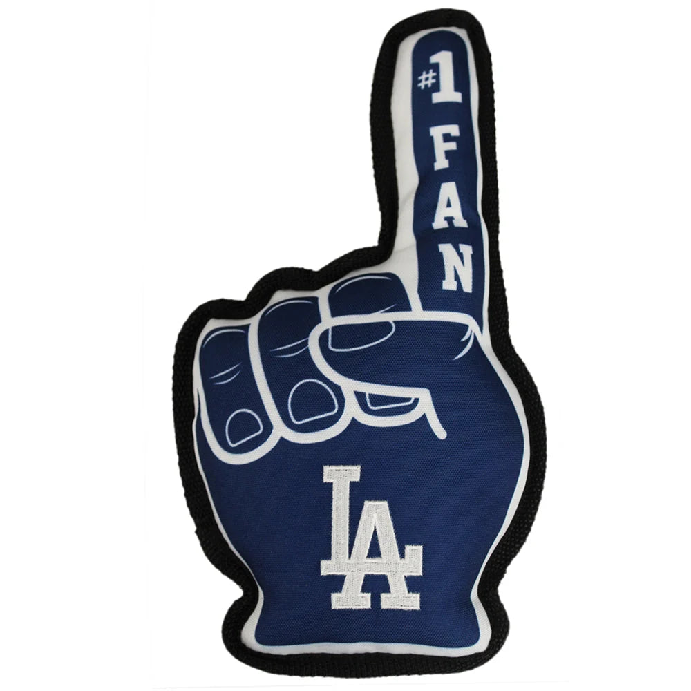 PETS FIRST DODGERS 