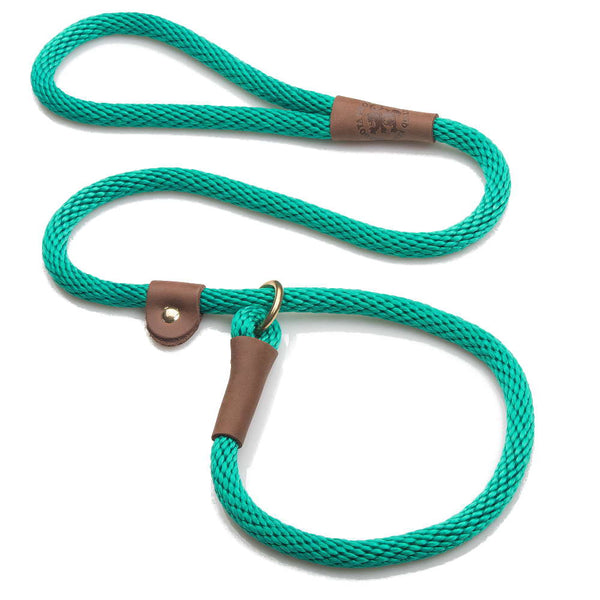 Mendota Slip Lead 1/2x4 Kelly Green