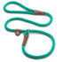 Mendota Slip Lead 1/2x4 Kelly Green