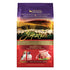 Zignature Lamb Small Bites, front of package