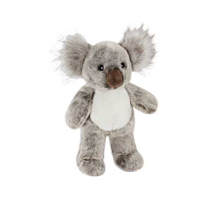 Fluff &amp; Tuff Doc Koala plush dog toy