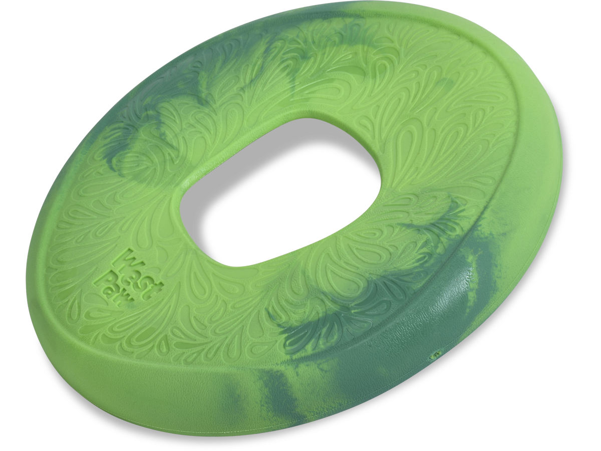 West Paw Sailz Emerald Large