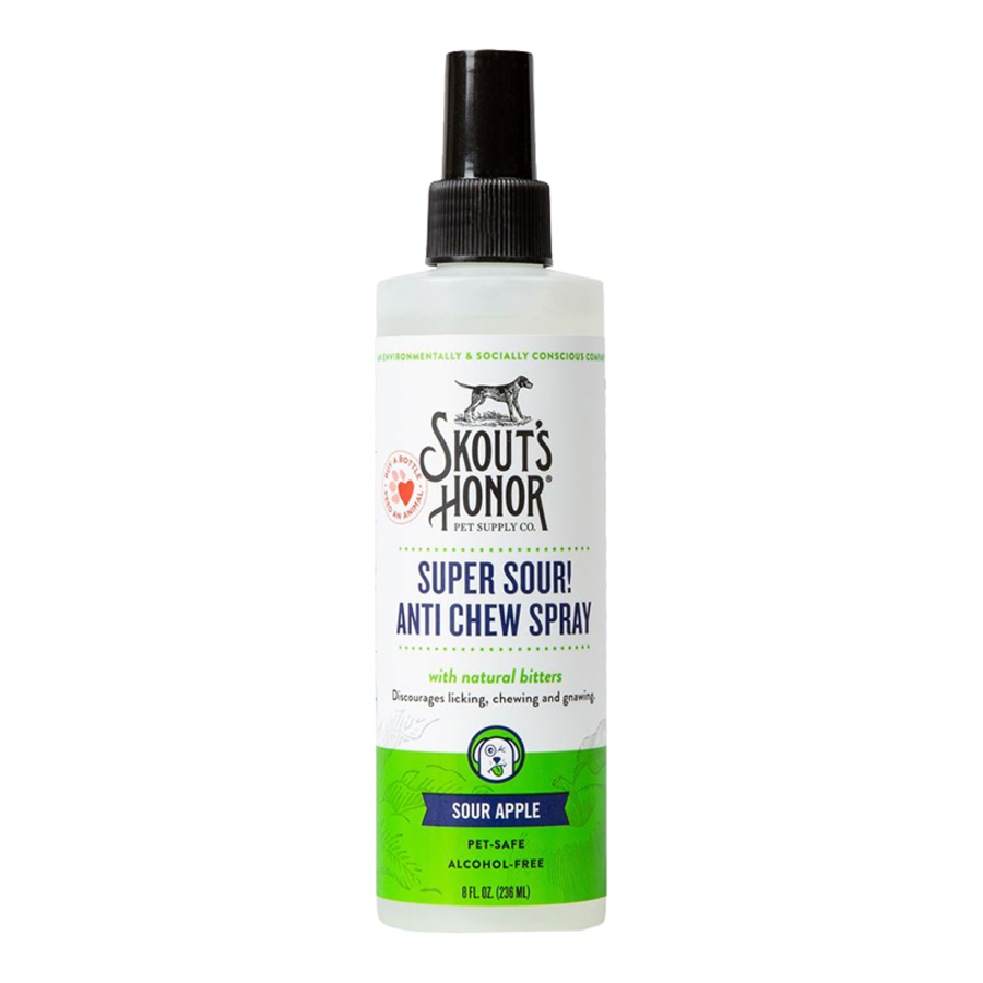 Skouts Honor Anti Chew Spray 8 oz