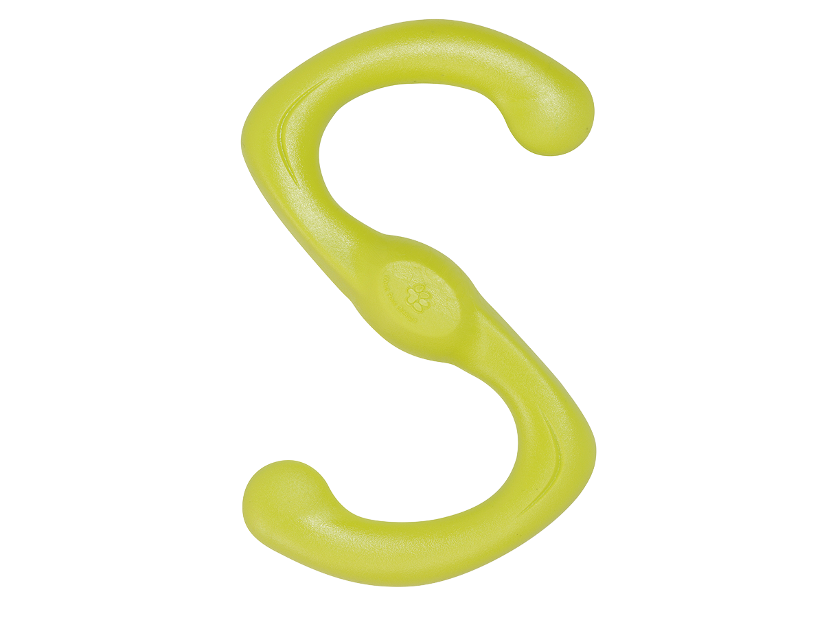 West Paw Bumi Granny Smith Small